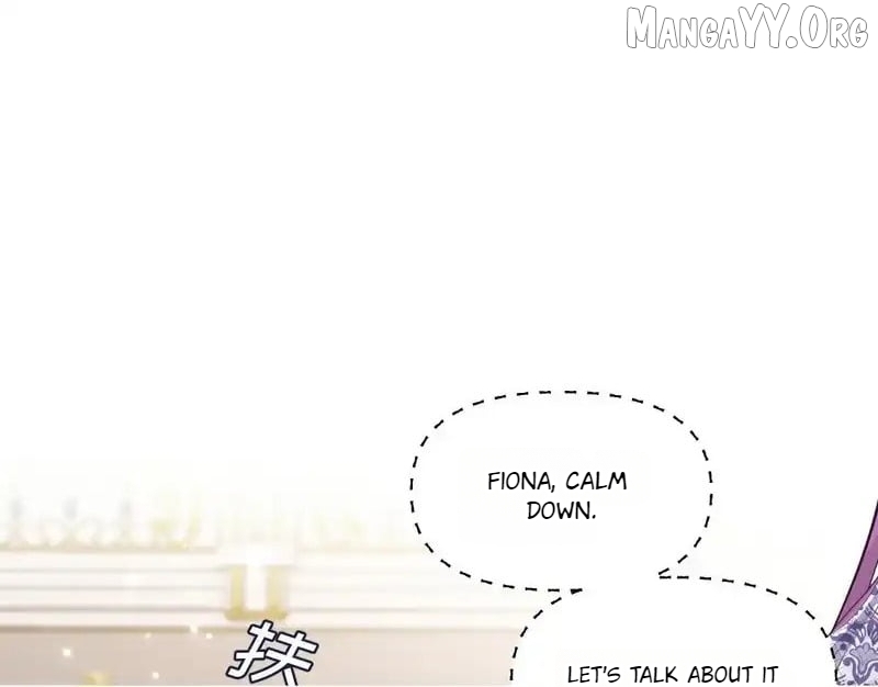 Confessing My Love to Him, the Treacherous One Chapter 63 - page 55